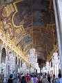 034 Versailles Hall of Mirrors